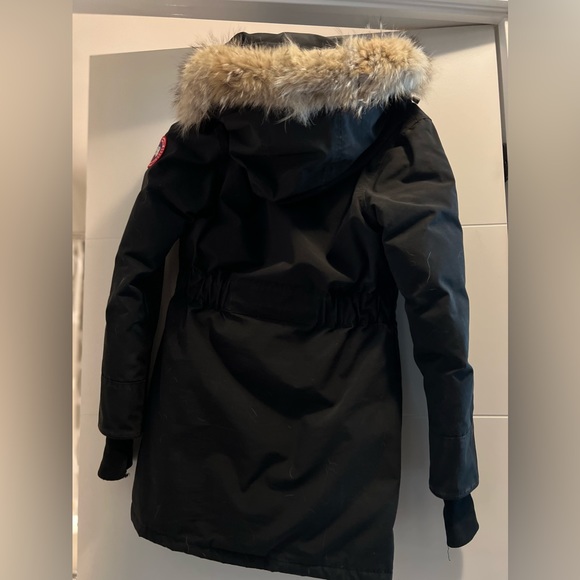 Canada Goose Trillium Parka - Picture 9 of 15